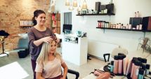 Stire din Economie : Vrei să începi propria ta afacere? Un salon de înfrumuseţare ar fi o idee bună