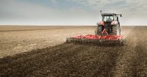 Stire din Economie : Peste 400 de hectare de terenuri agricole, scoase la vânzare într-o singură zi, în județul Constanța