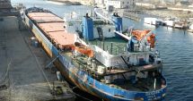 Stire din Economie : 12 nave sub standard au fost reținute de inspectorii Autorității Navale Române