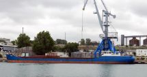 Stire din Economie : 13 nave sub standard au fost reținute în porturile de la Marea Neagră, în ianuarie 2022