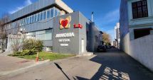 Stire din Social : Armonia Hospital a primit o amendă de 30.000 de lei. Pentru ce abatere a fost sancționată clinica