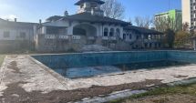 Stire din Cultură-Educație : Speranță reaprinsă pentru Palatul Regal din Mamaia. Nicușor Dan a semnat acordul de împrumut cu BDCE