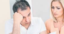 Stire din Cetățenești : Când te poate băga propriul frate în datorii "până-n gât" la bancă