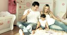 Stire din Social : Se schimbă regulile adopțiilor. Cât de ușor va fi să înfiezi un copil