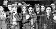 Stire din Eveniment : Ororile Holocaustului prin ochii supraviețuitorilor. "Oamenii erau băgați de vii în gropi"