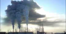 Stire din Actualitate : Ucigaşul din umbră. Aerul poluat scurtează viaţa oamenilor mai mult decât fumatul