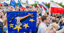 Stire din Actualitate : Va ieşi Polonia din UE? Tensiunile alimentează un posibil Polexit