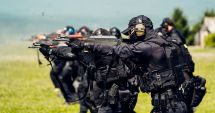 Stire din Eveniment : Demersuri pentru creșterea normei de hrană, la polițiști și militari. „Mai bine măreau salariul!”