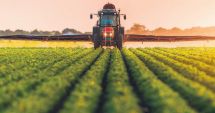 Stire din Economie : Un nou început pentru agricultura românească. Ce priorităţi sunt în programul de guvernare