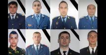 Stire din Eveniment : Lumea aviaţiei militare, cutremurată de dubla tragedie de la Constanţa
