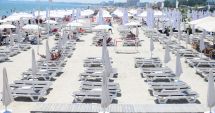 Stire din Economie : 2022 va fi anul litoralului Mării Negre. „Există preţuri pentru toate buzunarele!”