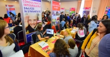 Stire din Cultură-Educație : Culmea învățământului! Să fii student la "Ovidius" e mai scump decât în Suedia sau Danemarca