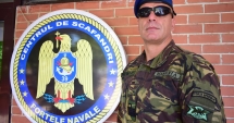 Stire din Eveniment : Povești nespuse din trupele comando. "Mă țineam de parașută doar  cu mâinile. Nu aș mai repeta niciodată"