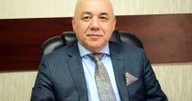 Comisarul șef Constantin Dancu: 