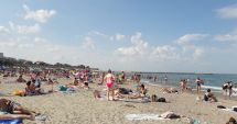Stire din Economie : Explodează prețurile pe litoral, din iulie. Mamaia și Eforie Nord, vedete la extravaganță