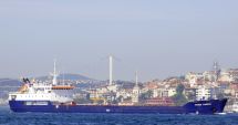 Stire din Economie : 30 de nave sub standard au fost reținute în porturile românești