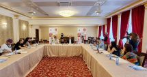 Stire din Economie : România, destinaţia preferată! Sudul litoralului îşi aşteaptă turiştii în haine noi