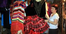 Stire din Cultură-Educație : Lumea fascinantă din spatele costumelor de scenă