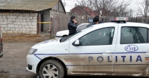 Stire din Eveniment : Polițiști agresați de doi indivizi beți, care au urinat pe autospecială. "Trebuie modificată legislația!"