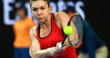 Stire din Sport : N-a fost să fie! Simona Halep a pierdut finala de la Australian Open