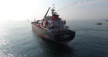 50 de nave sub standard au fost reținute în porturile de la Marea Neagră