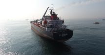 Stire din Economie : 50 de nave sub standard au fost reținute în porturile de la Marea Neagră