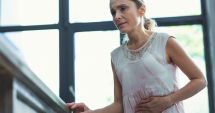 Stire din Sănătate : Defectele peretelui abdominal se corectează. Nu vă panicați!