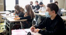 Stire din Cultură-Educație : Elevii şi părinţii cer mai multe zile de şcoală. Anul şcolar ar putea începe la 1 septembrie