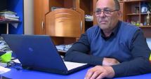 Stire din Politică-Administrație : Doliu la Adamclisi. Fostul viceprimar, Ion Dumitru, a încetat din viață