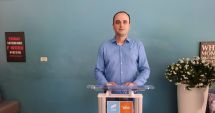 Stire din Politică-Administrație : De ce nu a votat USR-PLUS Constanţa proiectul „Adoptă un spaţiu verde”. „Nu este legal!”