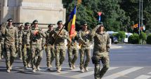 Stire din Eveniment : Misiune îndeplinită. Trecere în revistă a celor 19 ani de prezență a militarilor români în Afganistan