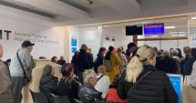 Stire din Social : Termenul pentru depunerea declarațiilor de impunere a taxei de salubrizare a fost prelungit. Nu se impun penalități!