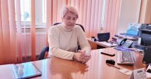 Stire din Cultură-Educație : Directorul executiv AJPIS Constanţa, Laura Constandin: „Felicitări pentru ceea ce sunteți și ceea ce faceți”
