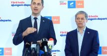 Stire din Politică-Administrație : USR-PLUS, semnal de alarmă! "Sarabanda populismului va pune economia pe butuci!"