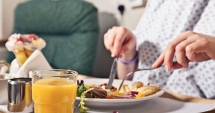 Stire din Sănătate : Alimentația bolnavului de cancer, rol major în procesul de vindecare