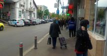 Stire din Eveniment : Stare de alertă fără amenzi până în prezent! Iată care a fost motivul!
