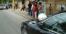 Stire din Eveniment : Poliția pune "stop" petrecerilor în mijlocul străzii cu amenzi de mii de lei