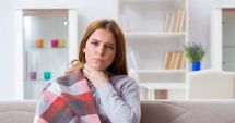 Stire din Sănătate : Amigdalita, ameliorată cu remedii naturale, din propria voastră casă