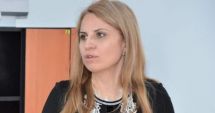 Inspector general adjunct Anca Dragomir: „Experiența mea de nouă ani în domeniu nu este utilă actualei echipe”