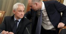 Stire din Actualitate : Tensiunile dintre NATO şi Rusia se intensifică. „Trebuie schimbată strategia de descurajare a Moscovei”