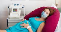 Stire din Sănătate : Anesteziile rahidiene le permit pacienţilor să rămână treji, pe patul de spital