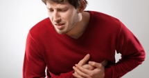 Stire din Sănătate : Angina pectorală, strigătul inimii pentru oxigen. Frigul și efortul, principalii factori declanșatori