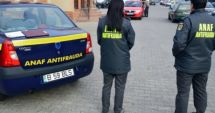 Stire din Economie : Antifrauda s-a distanțat de… evaziunea fiscală și infracționalitatea economică