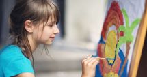 Stire din Social : „Apa este viață!”. Concurs de pictură și desen, lansat de RAJA