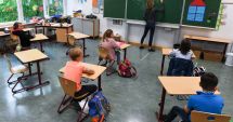 Stire din Cultură-Educație : Apel către Ministerul Sănătății: „Elevii ar trebui să facă orele de educație fizică fără mască!”