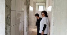 Stire din Cultură-Educație : "Ruina" din Inel! Apel disperat al părinților și cadrelor didactice de la Grădinița 47