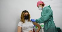 Stire din Social : Apel la tineri să se vaccineze împotriva COVID-19. Campanii în şcoli şi universităţi
