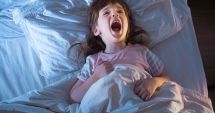 Stire din Sănătate : Sindromul de apnee în somn la copii determină scăderea nivelului de oxigen al corpului