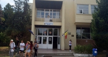Stire din Cultură-Educație : De ce este interesat CJC de Palatul Copiilor? Ministerul Educației pune punctul pe "i". Miroase a afaceri imobiliare
