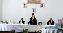 Stire din Social : De Ziua Națională a Lecturii, IPS Teodosie: „E bine că a apărut și această zi, ca să fie o sămânță care trebuie semănată mereu”